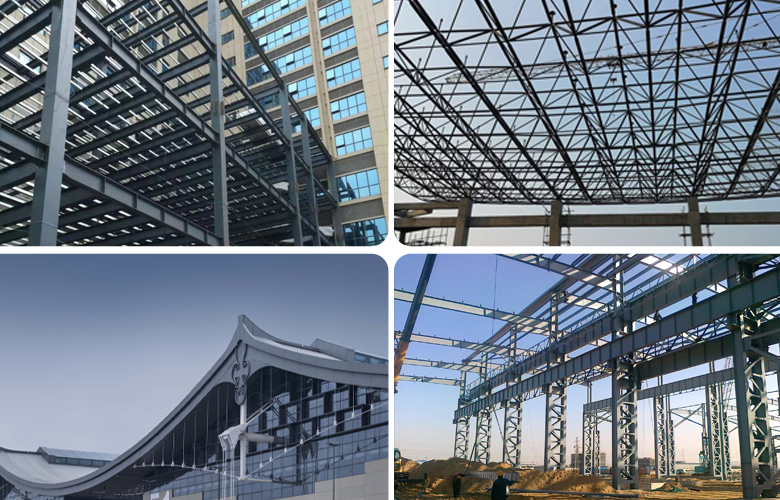 steel structure