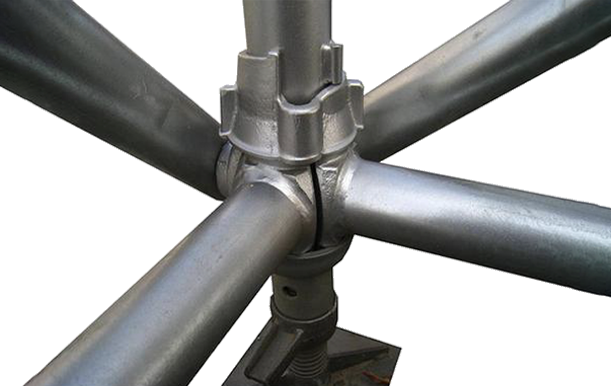 Bowl Lock Scaffolding